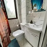 Vis-a-vis - Gara De Nord Apartamento *