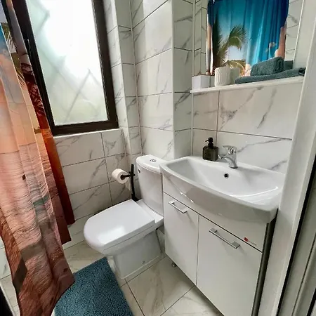 Vis-a-vis - Gara De Nord Apartment *