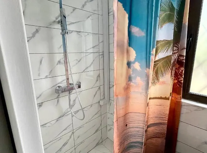 Апартаменти Vis-a-vis - Gara De Nord *