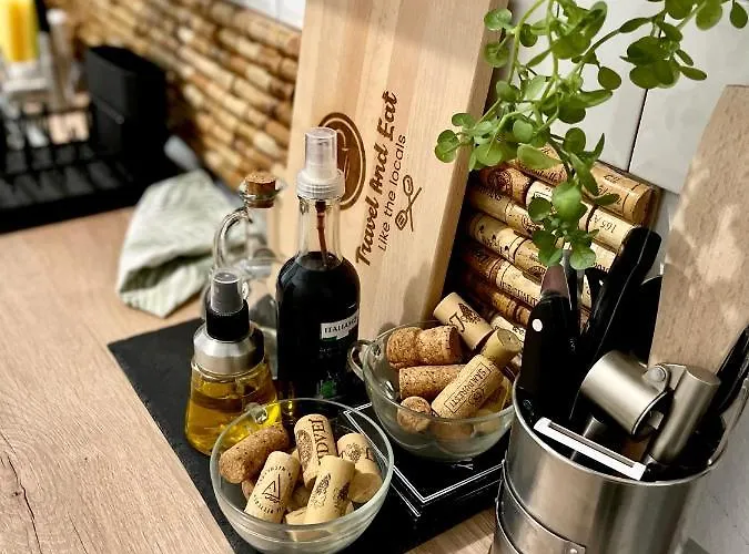 Vis-a-vis - Gara De Nord Apartment Bukarest