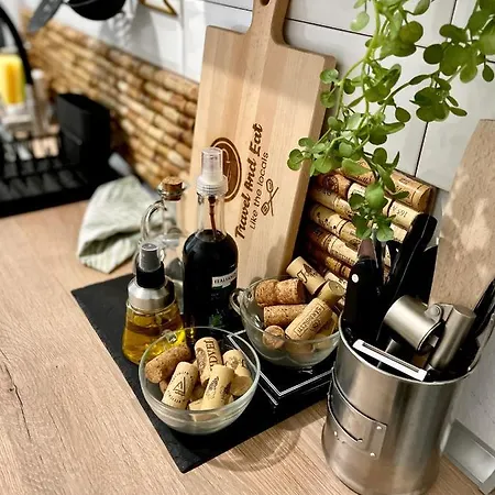 Vis-a-vis - Gara De Nord Apartament Bukareszt